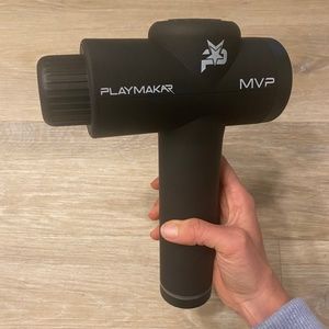 PlayMakar MVP Percussion Massager